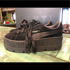 Cleated Creeper Fenty Pumas